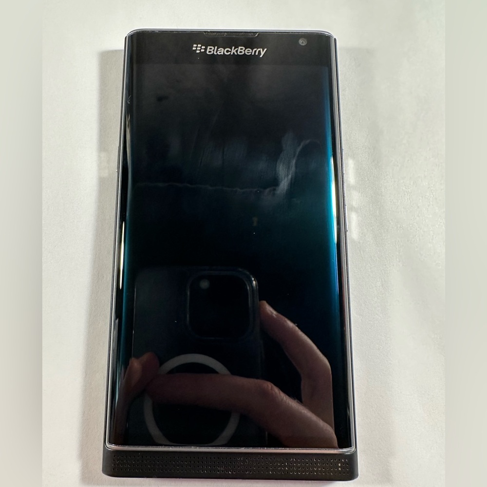 BlackBerry Priv (Rogers)